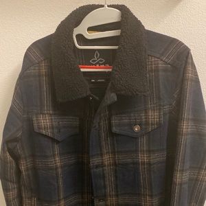 Prana Pinnacle Jacket - Small